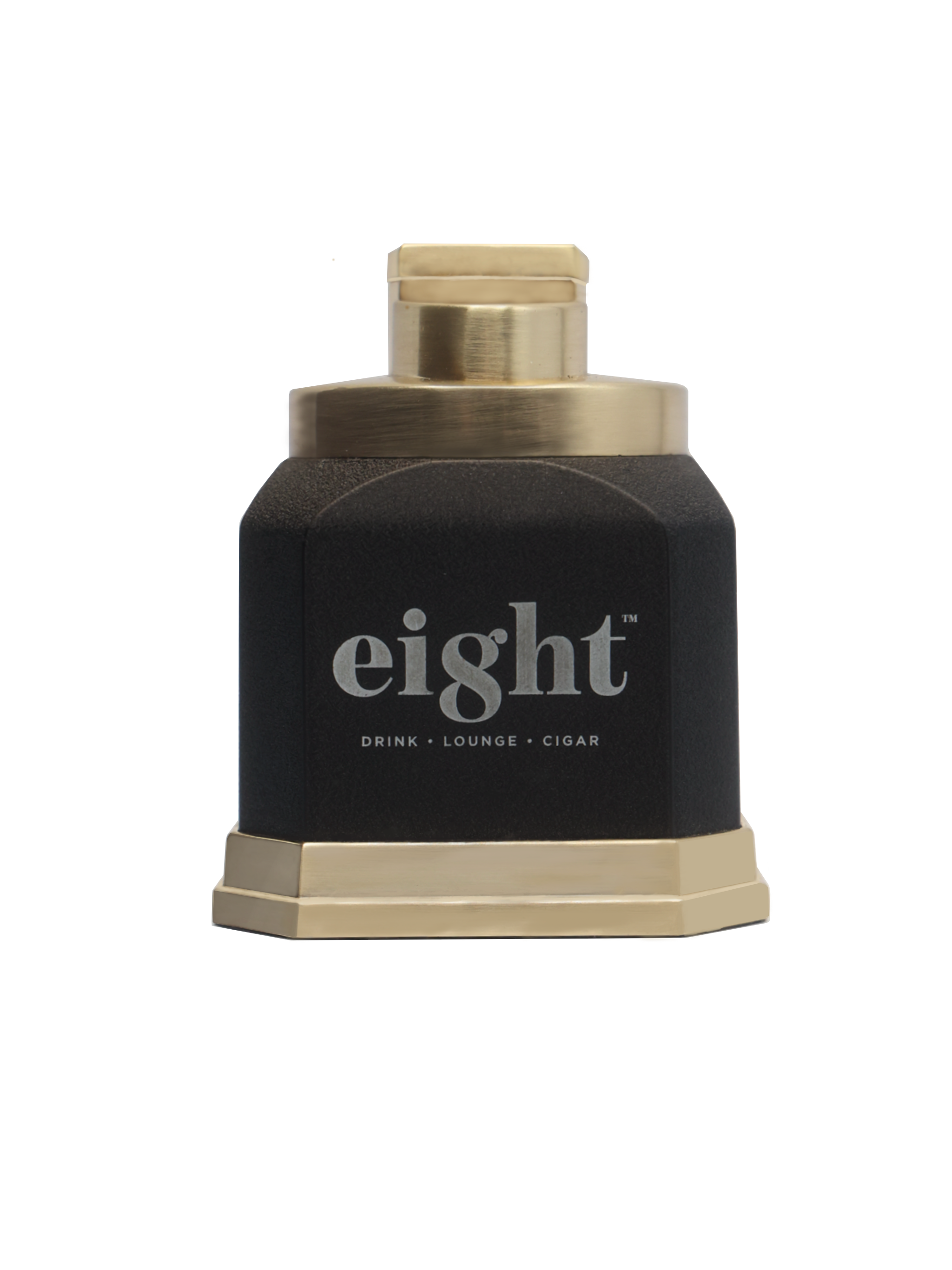 EIGHT Table Lighter – Visol Redfernon Quad Flame