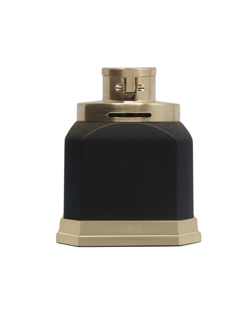 EIGHT Table Lighter – Visol Redfernon Quad Flame
