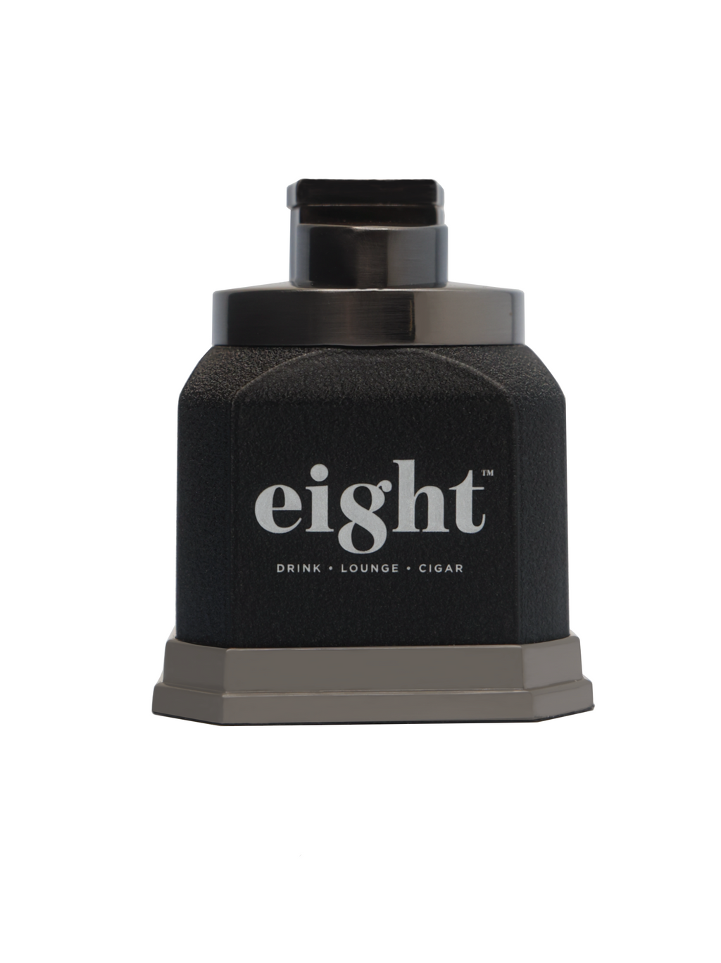 EIGHT Table Lighter – Visol Redfernon Quad Flame