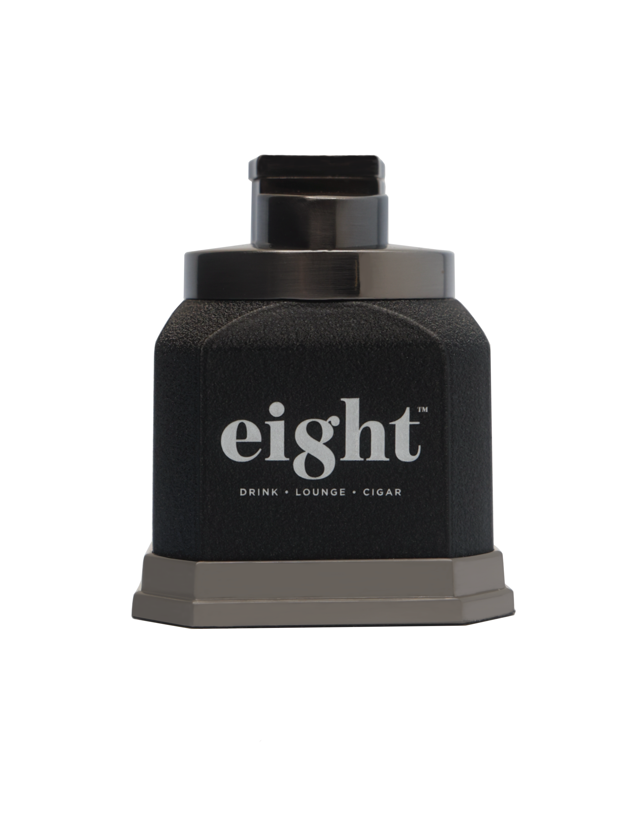 EIGHT Table Lighter – Visol Redfernon Quad Flame