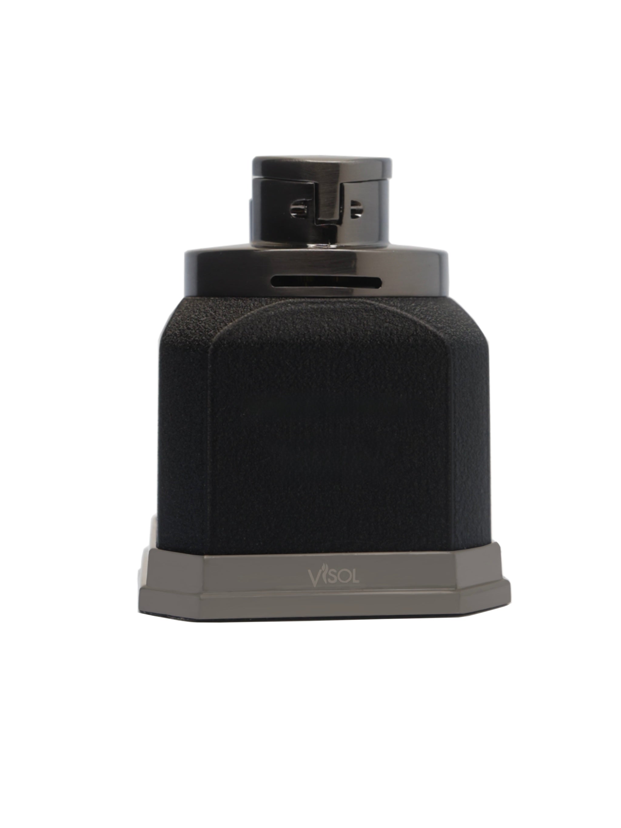 EIGHT Table Lighter – Visol Redfernon Quad Flame