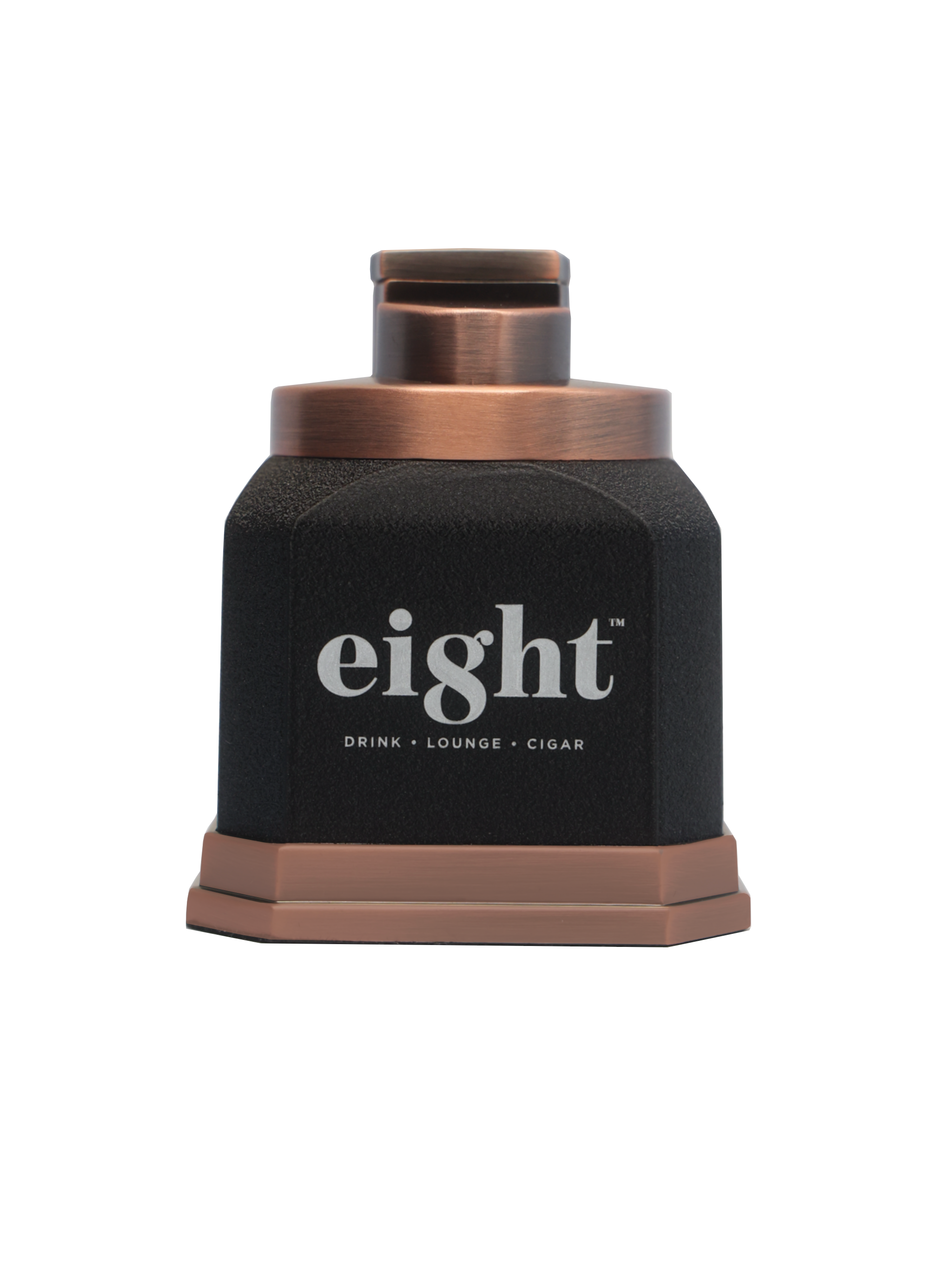 EIGHT Table Lighter – Visol Redfernon Quad Flame