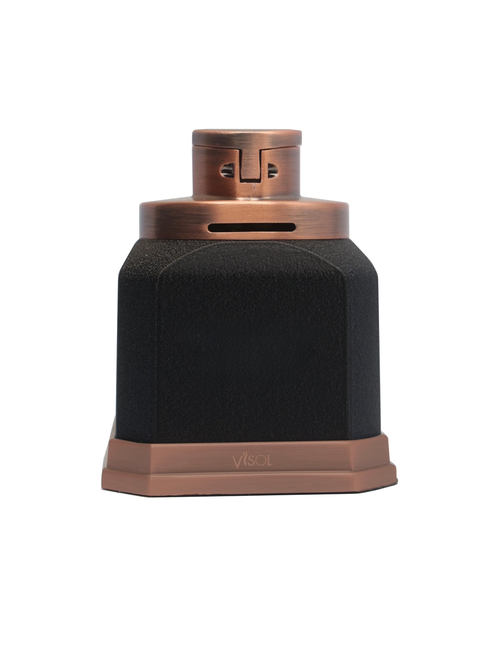EIGHT Table Lighter – Visol Redfernon Quad Flame