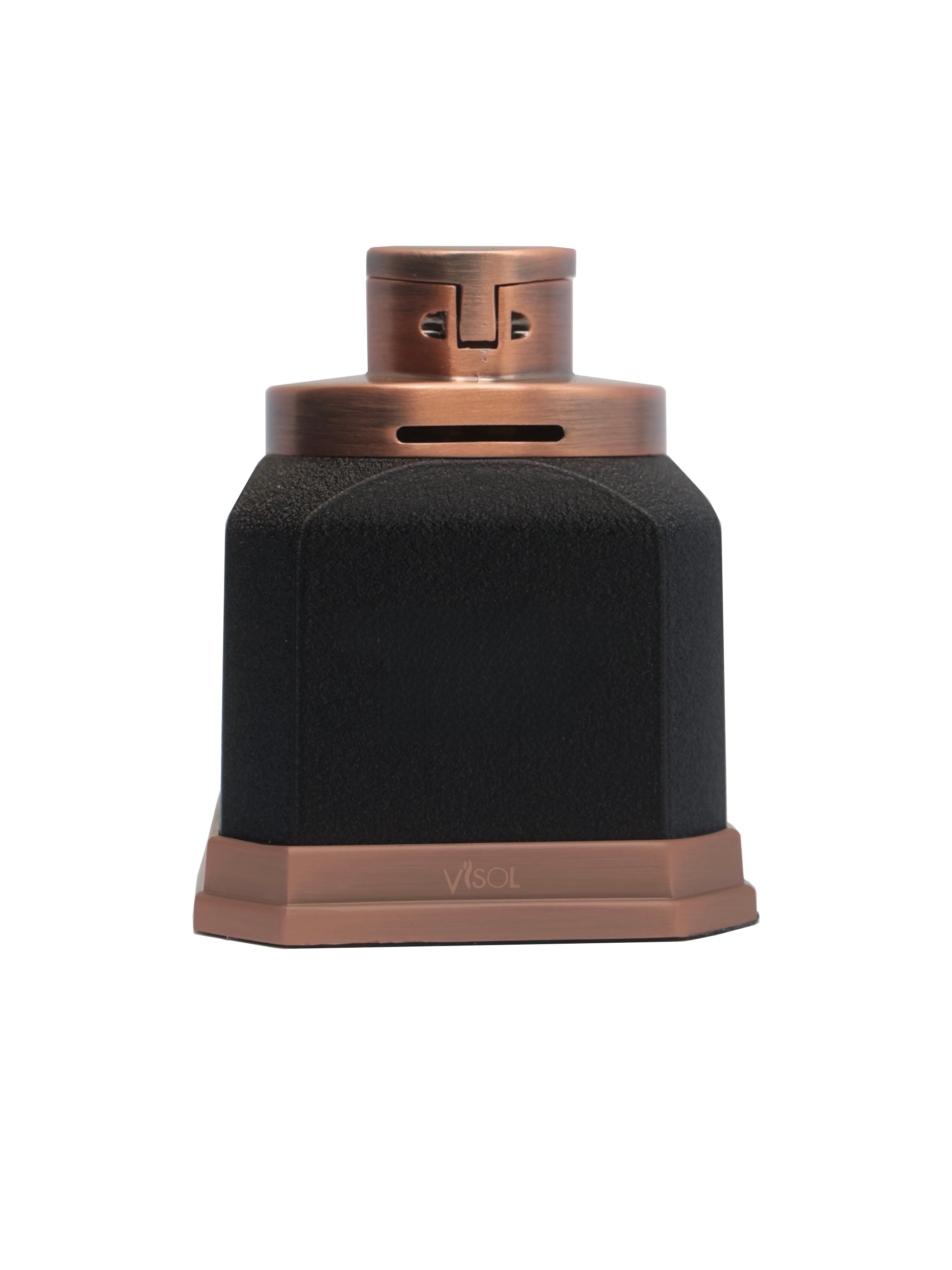 EIGHT Table Lighter – Visol Redfernon Quad Flame